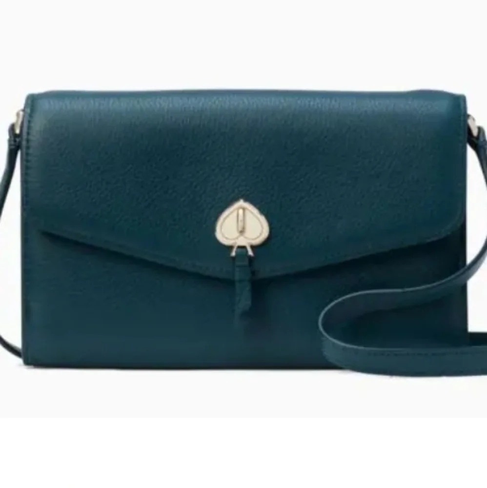 Kate Spade Marti Wallet Crossbody New